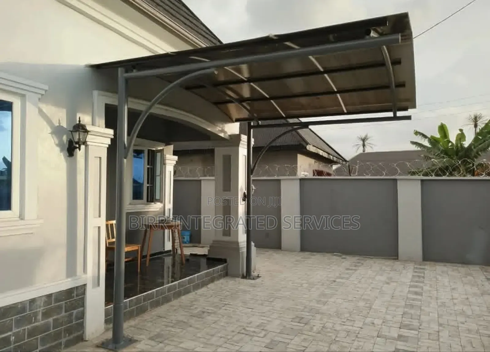 Quality Awning, Shed, And Car Port Fabrication