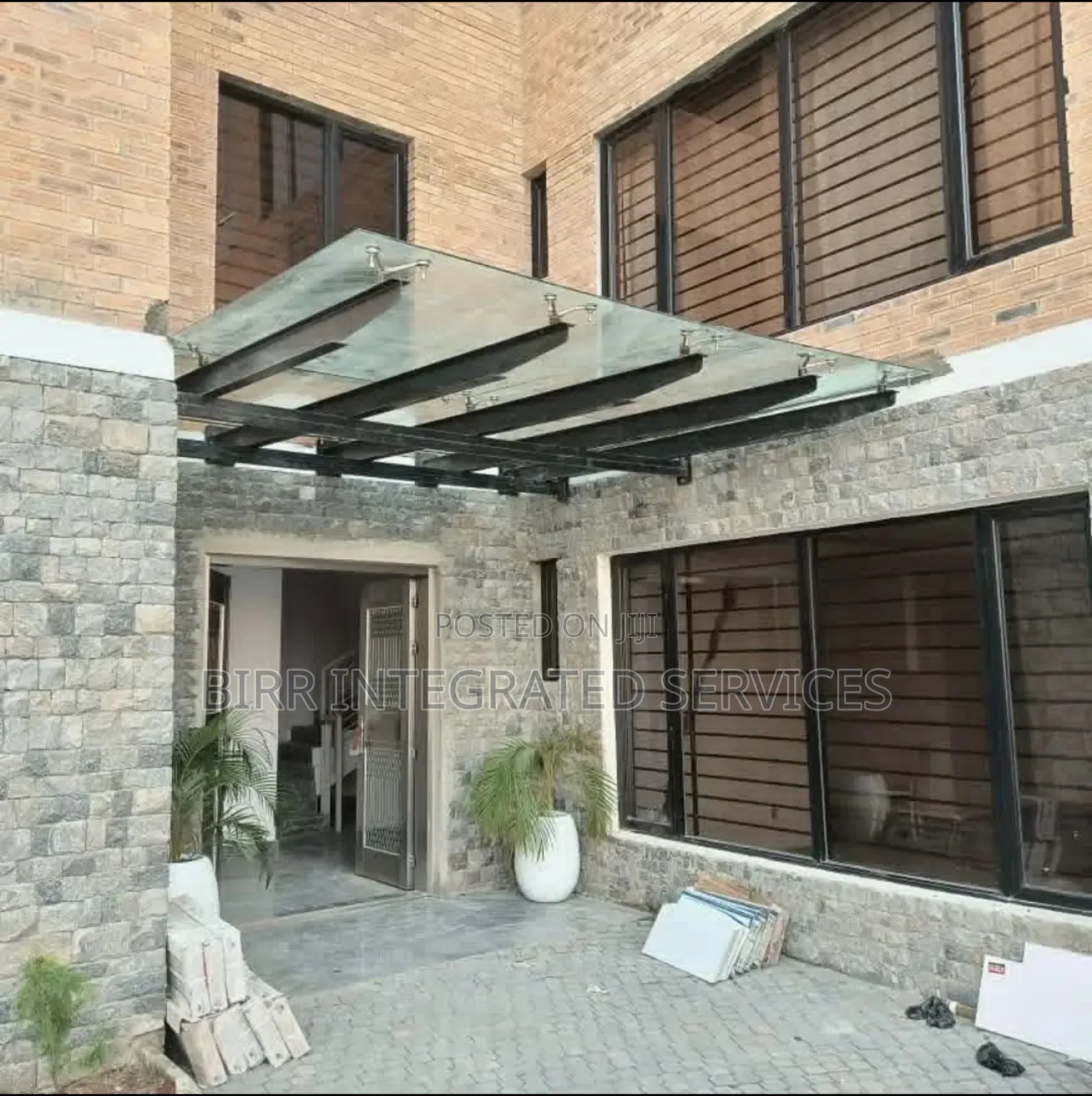Car Port, Awning, Shed Fabrication Expert