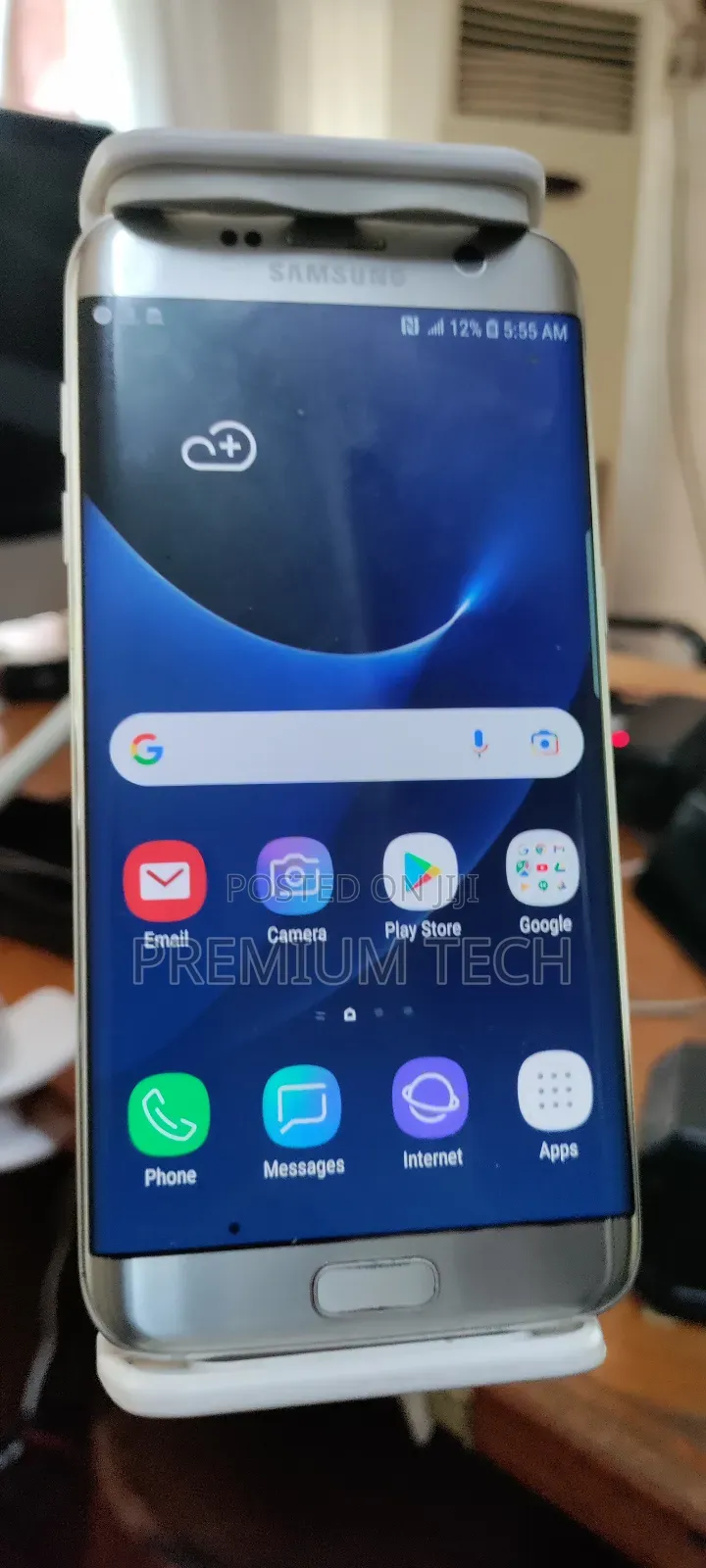 Samsung Galaxy S7 edge 32 GB Gold
