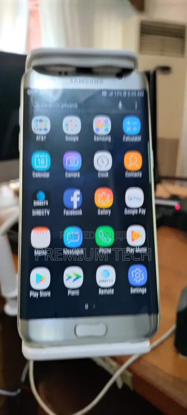 Samsung Galaxy S7 edge 32 GB Gold