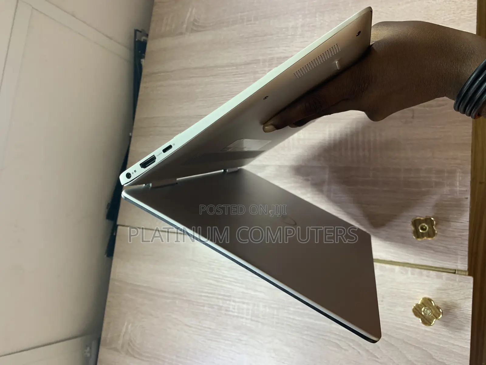 Laptop Dell Inspiron 13 7386 8GB Intel Core I7 SSD 256GB