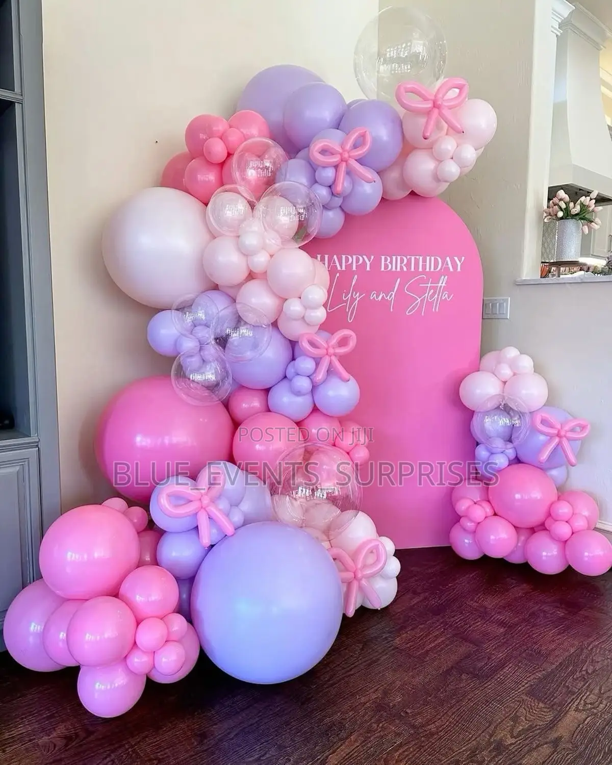 Event Decoration in Ikeja,Magodo,Island