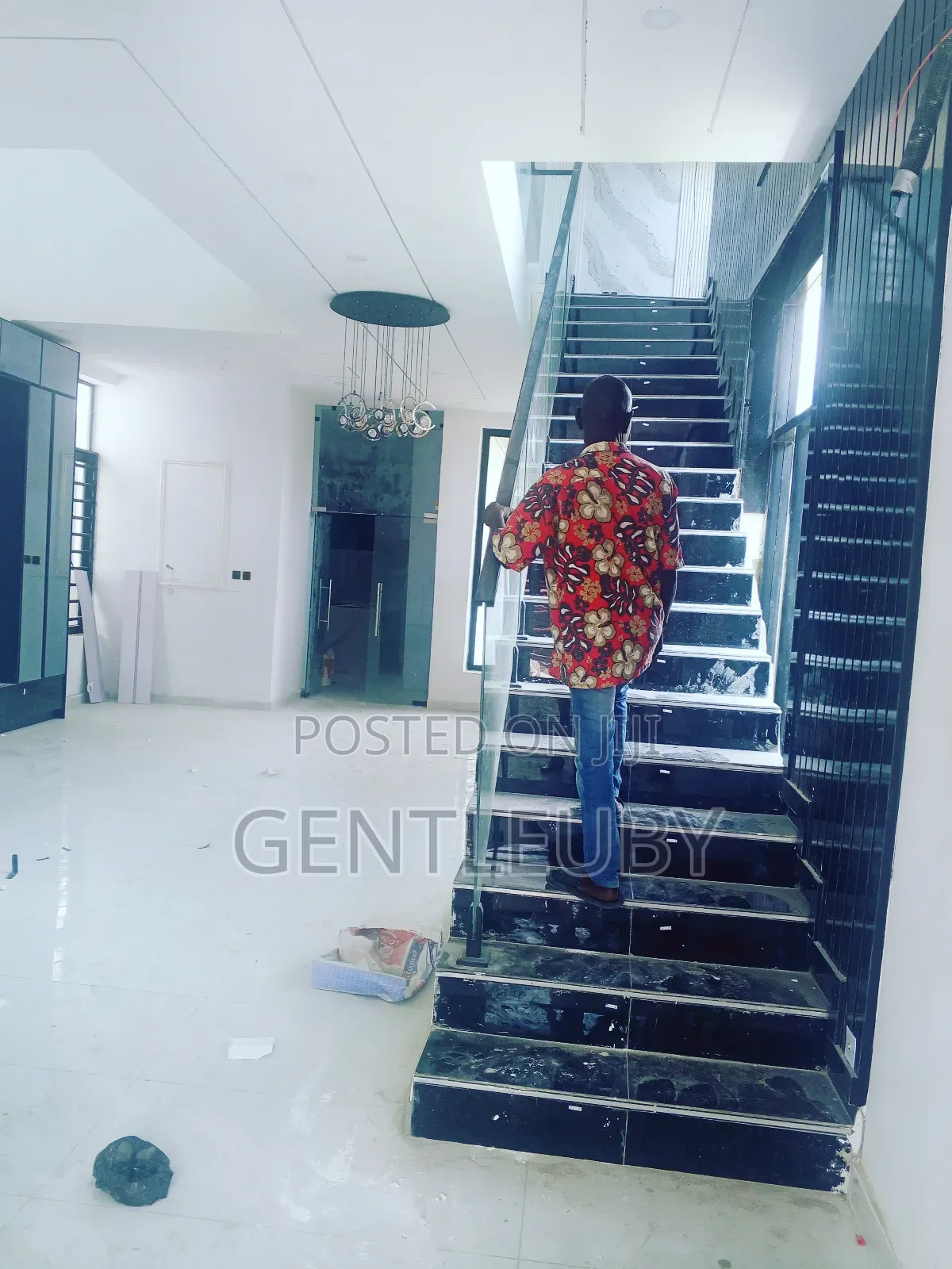 5bdrm Duplex in Oral Estate, Lekki Phase 2 for sale