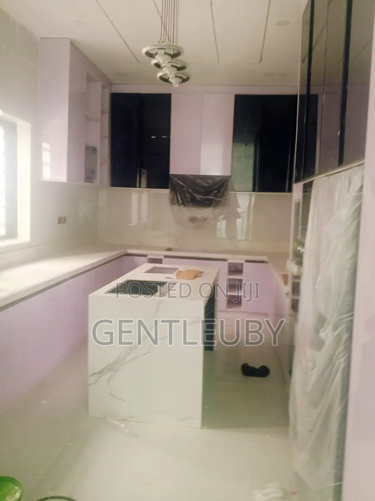 5bdrm Duplex in Oral Estate, Lekki Phase 2 for sale