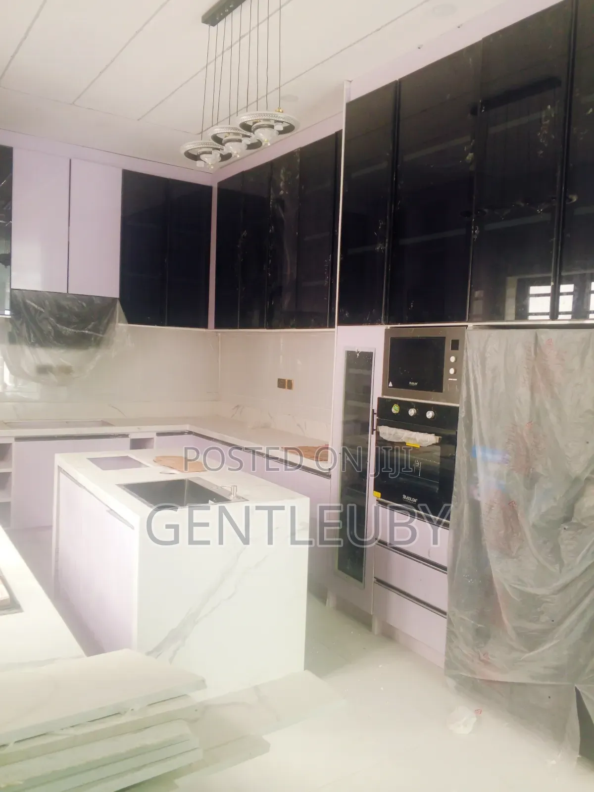 5bdrm Duplex in Oral Estate, Lekki Phase 2 for sale