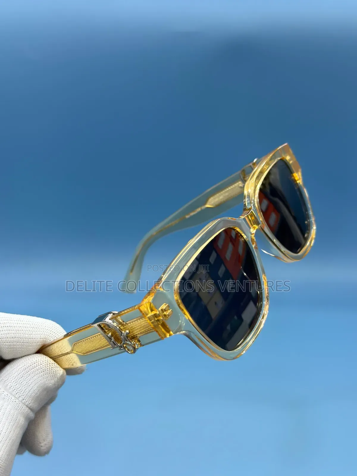 Brand New Christian Dior Eyewear
