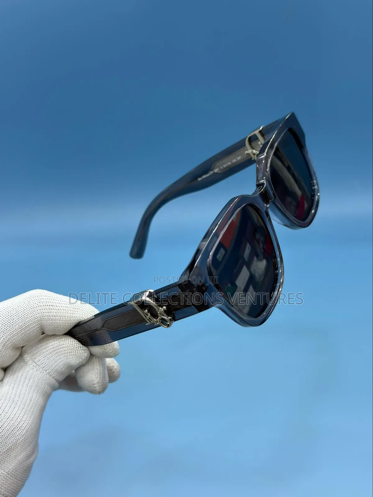 Brand New Christian Dior Eyewear