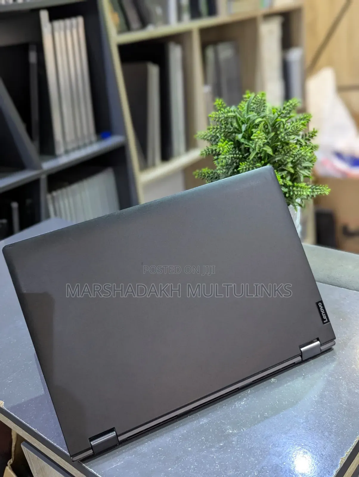 Laptop Lenovo Flex 6 8GB Intel Core I5 SSD 256GB