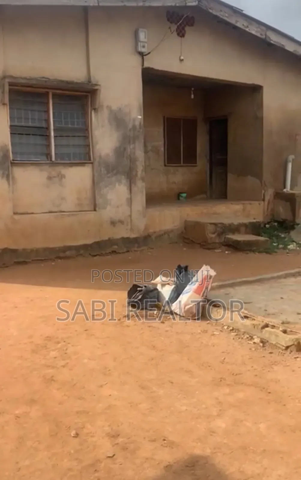 Standard Full Plot of Residential Land Around Alaro Axis Meiran Lagos