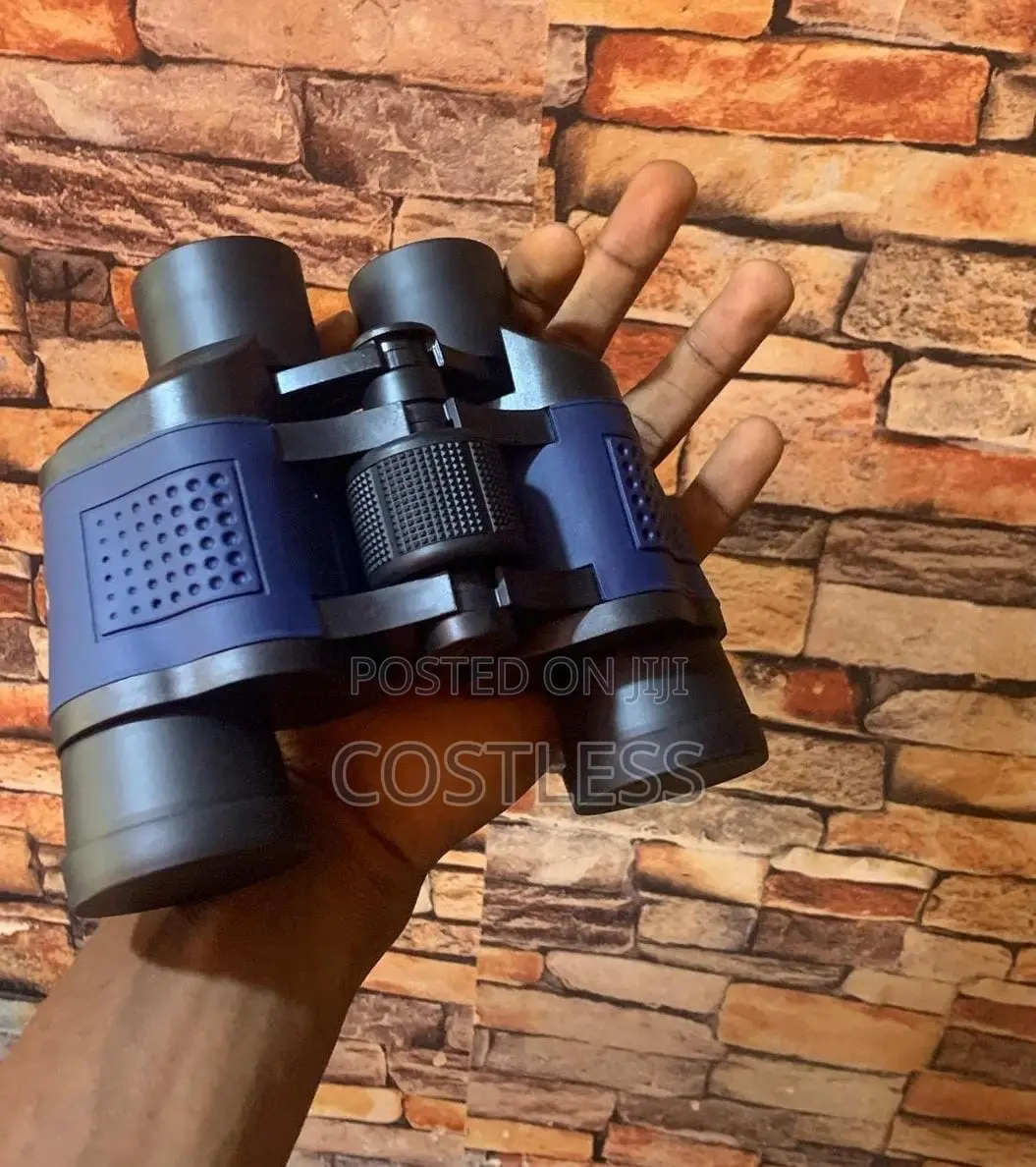 60x60 High Power Binocular,Telescope Suitable for Hunting,Traveling