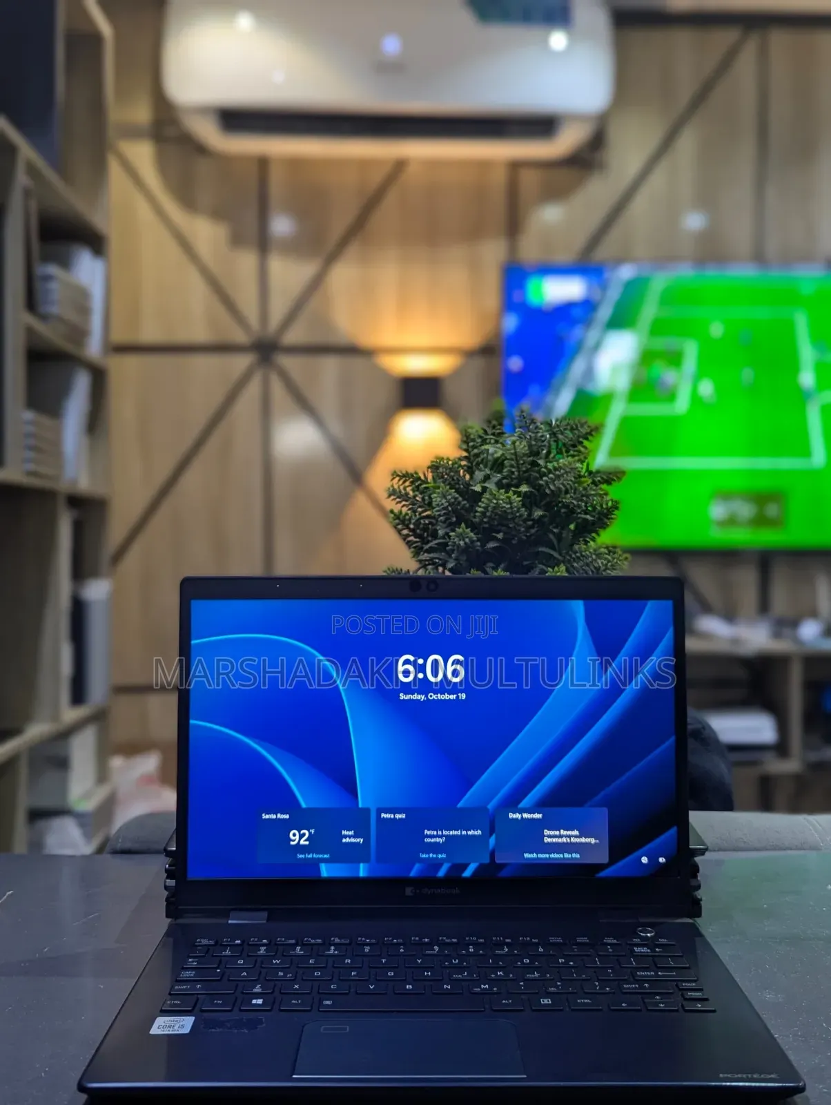 Laptop Toshiba Portege X30 8GB Intel Core I5 SSD 256GB