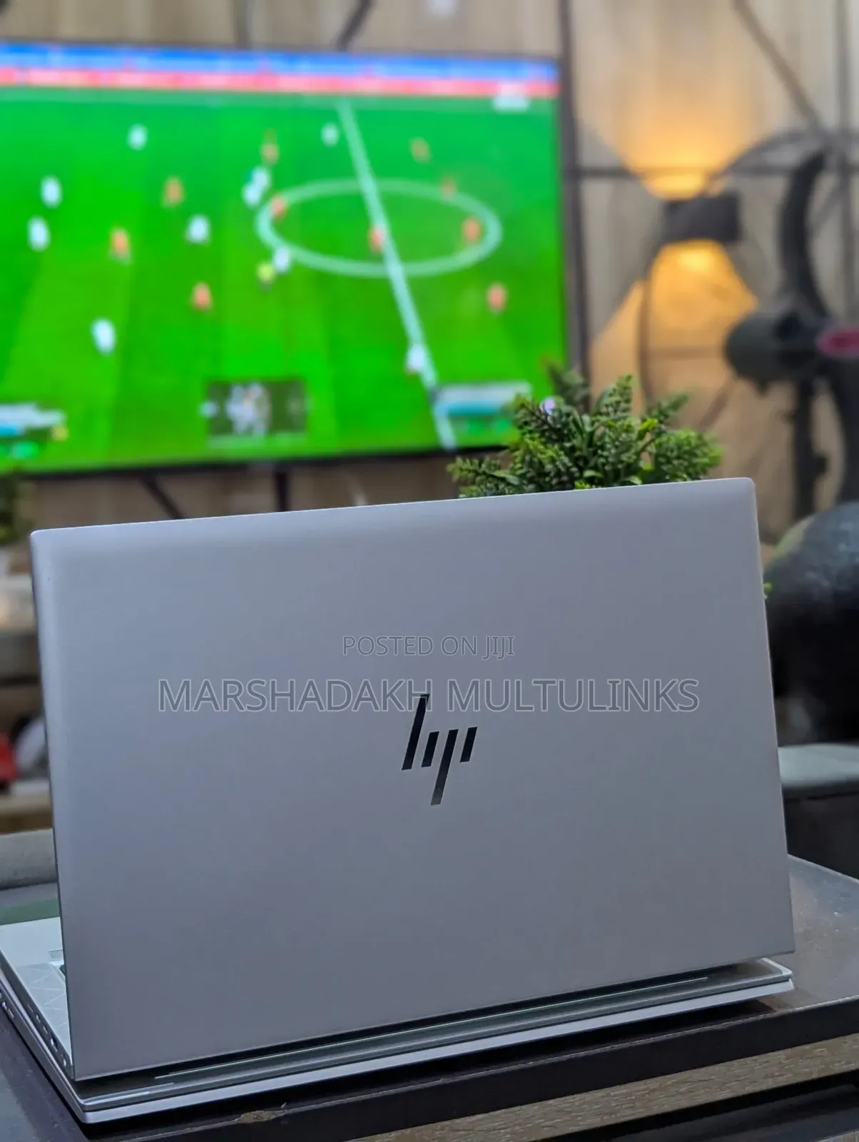 Laptop HP EliteBook 830 G7 16GB Intel Core I5 SSD 256GB
