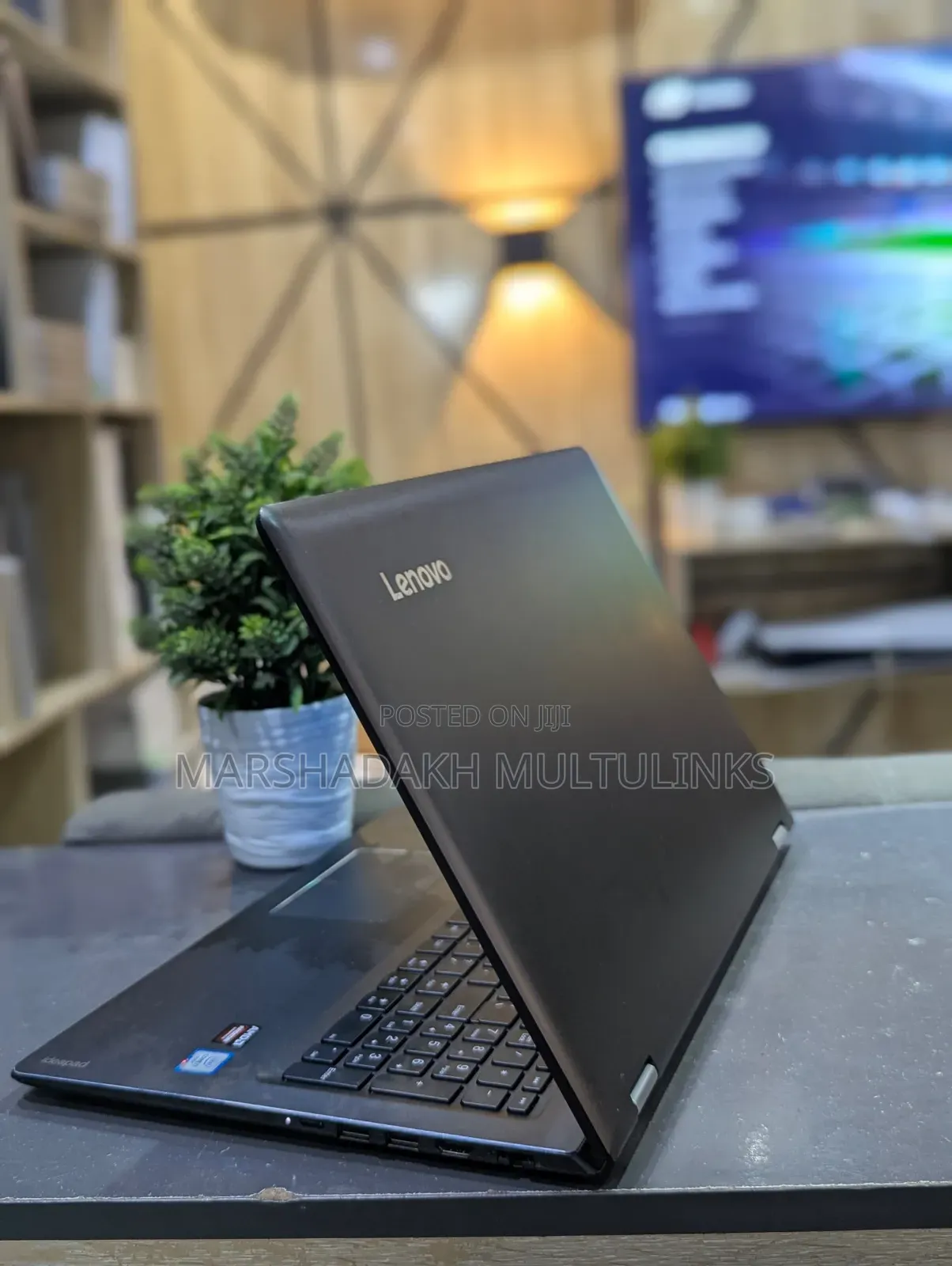 Laptop Lenovo Flex 4 16GB Intel Core I7 SSD 256GB