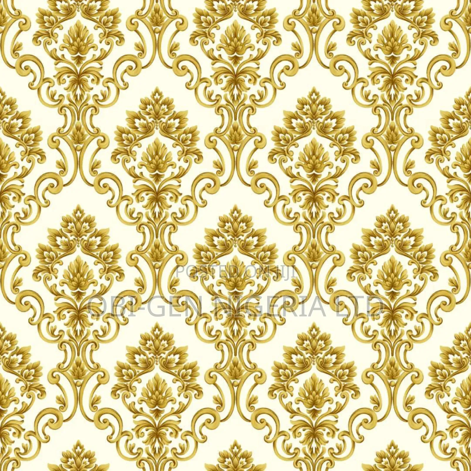 Wallpaper,Vibrant Floral Wallpaper.Set