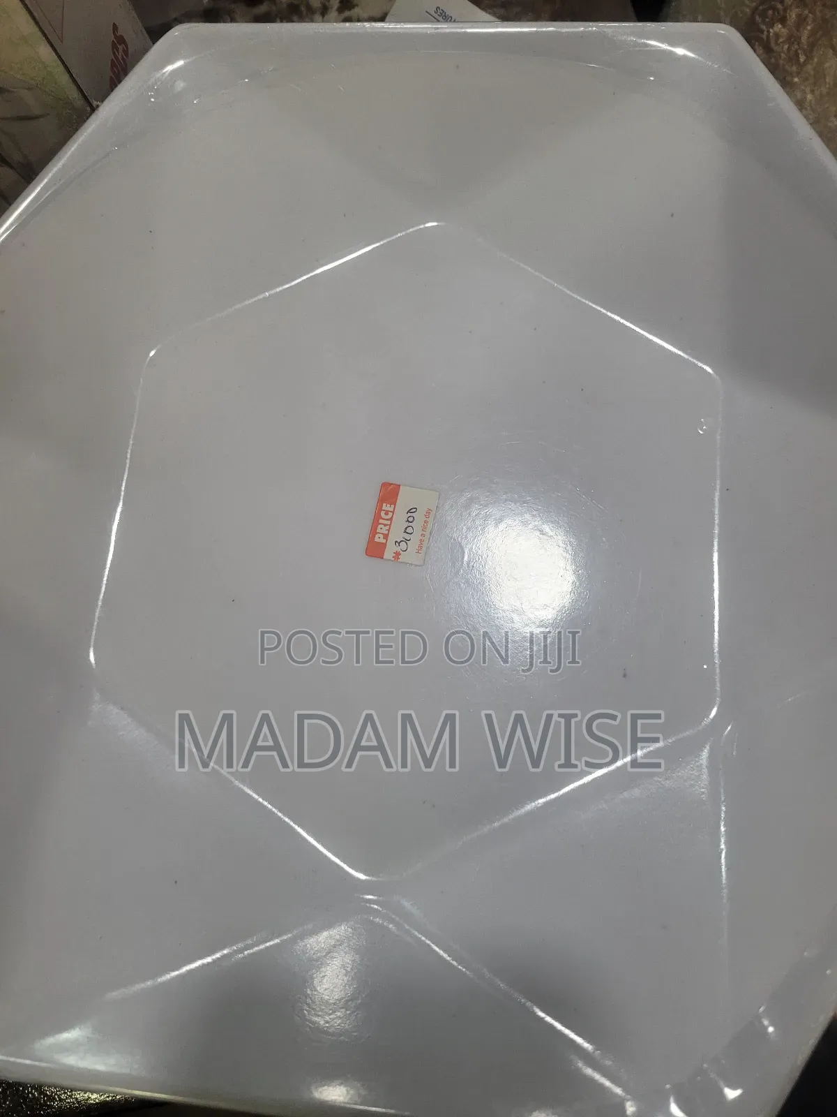 Quality Plates