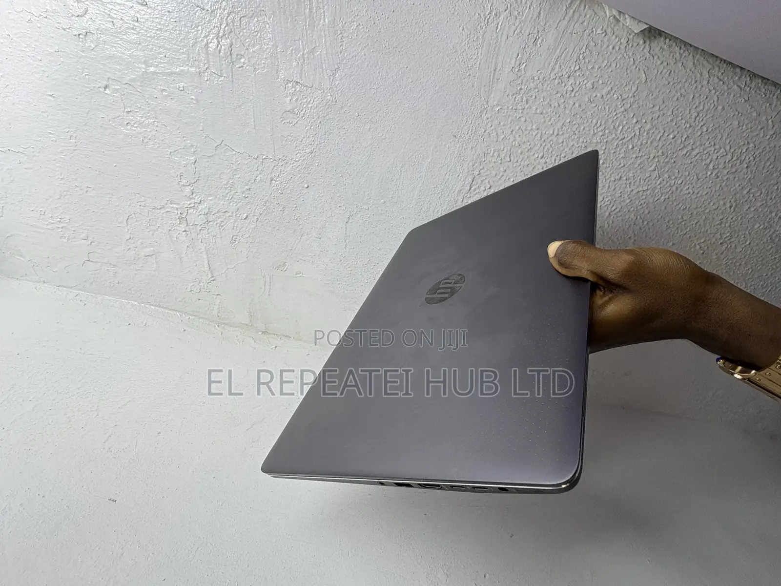 Laptop HP ZBook Studio G3 16GB Intel Core I7 SSD 512GB