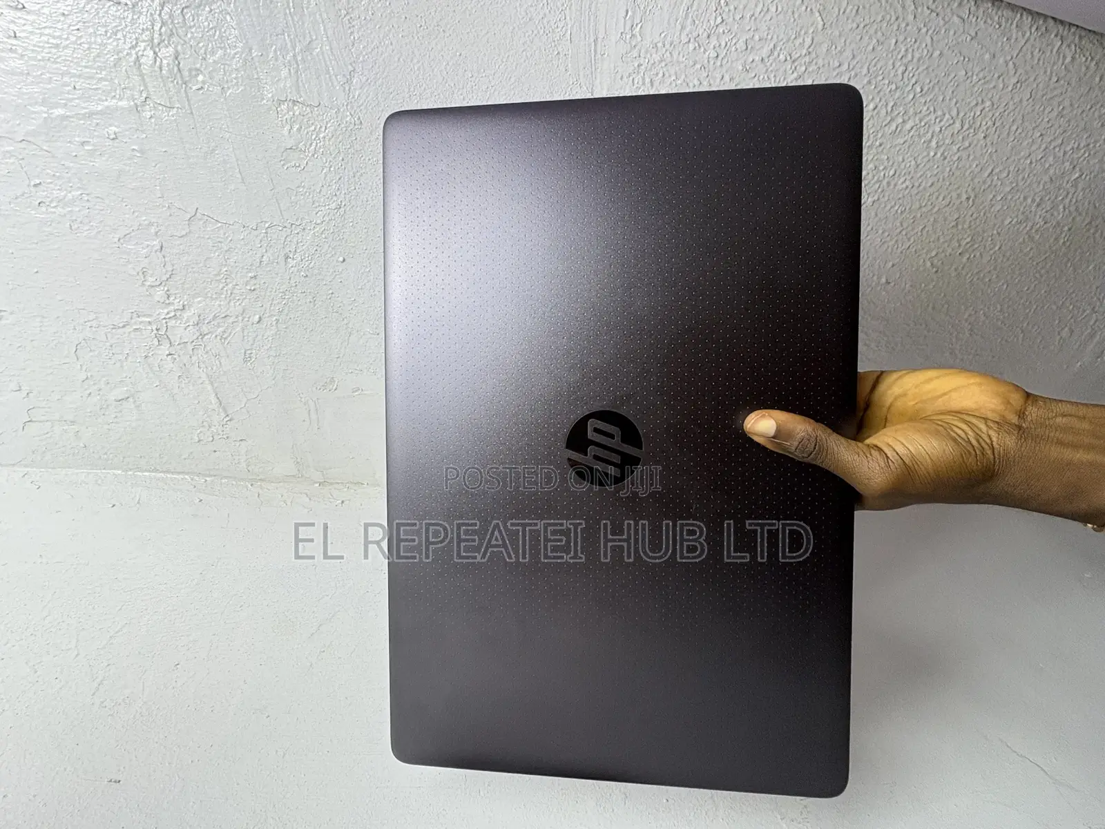 Laptop HP ZBook Studio G3 16GB Intel Core I7 SSD 512GB