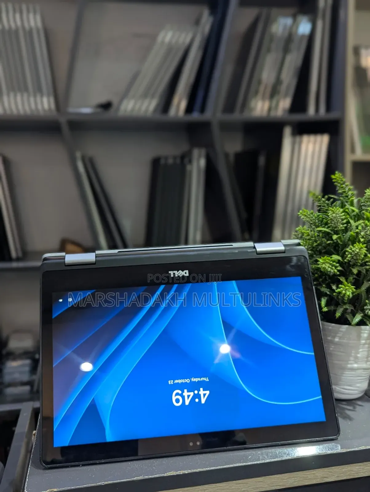Laptop Dell Inspiron 13 7000 8GB Intel Core I5 SSD 256GB