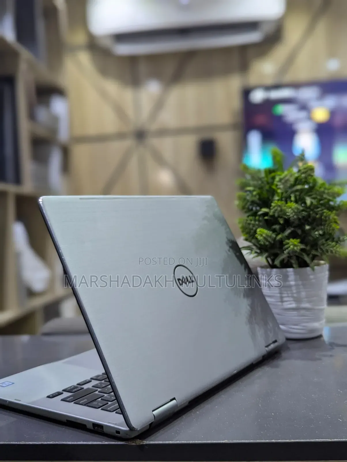 Laptop Dell Inspiron 13 7000 8GB Intel Core I5 SSD 256GB