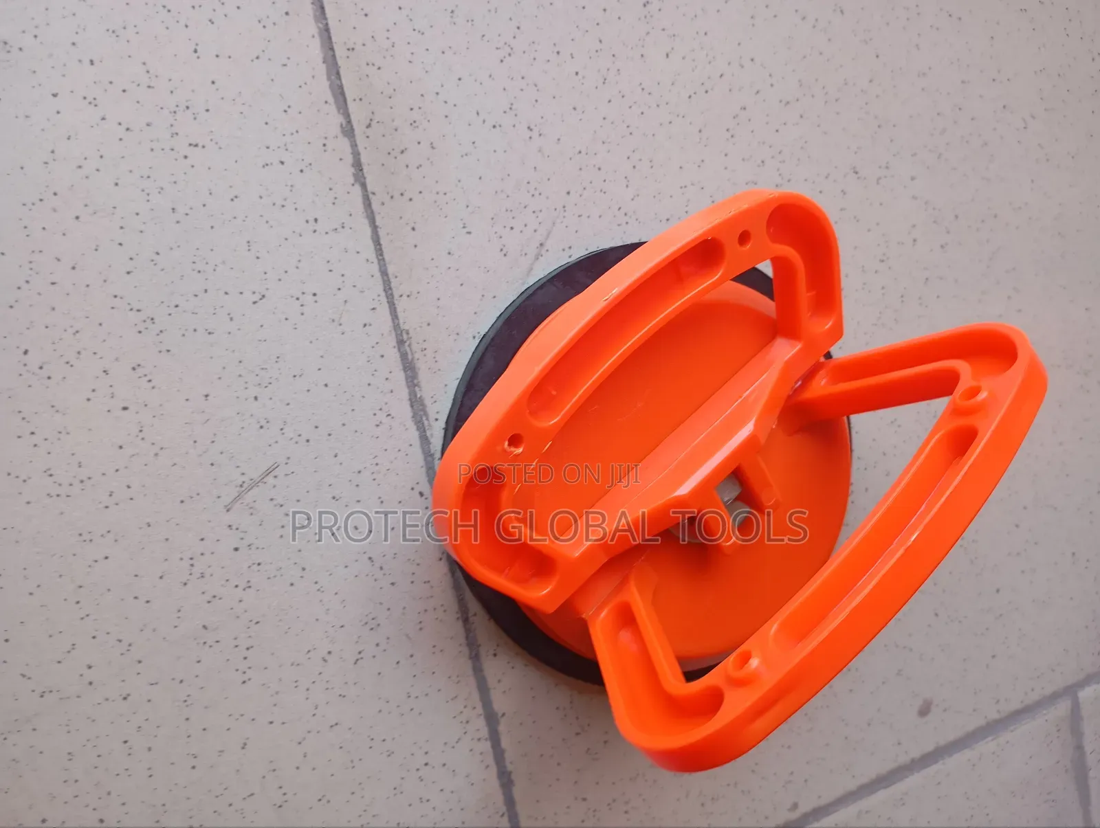 Plastic Handle One Way Glass Lifter
