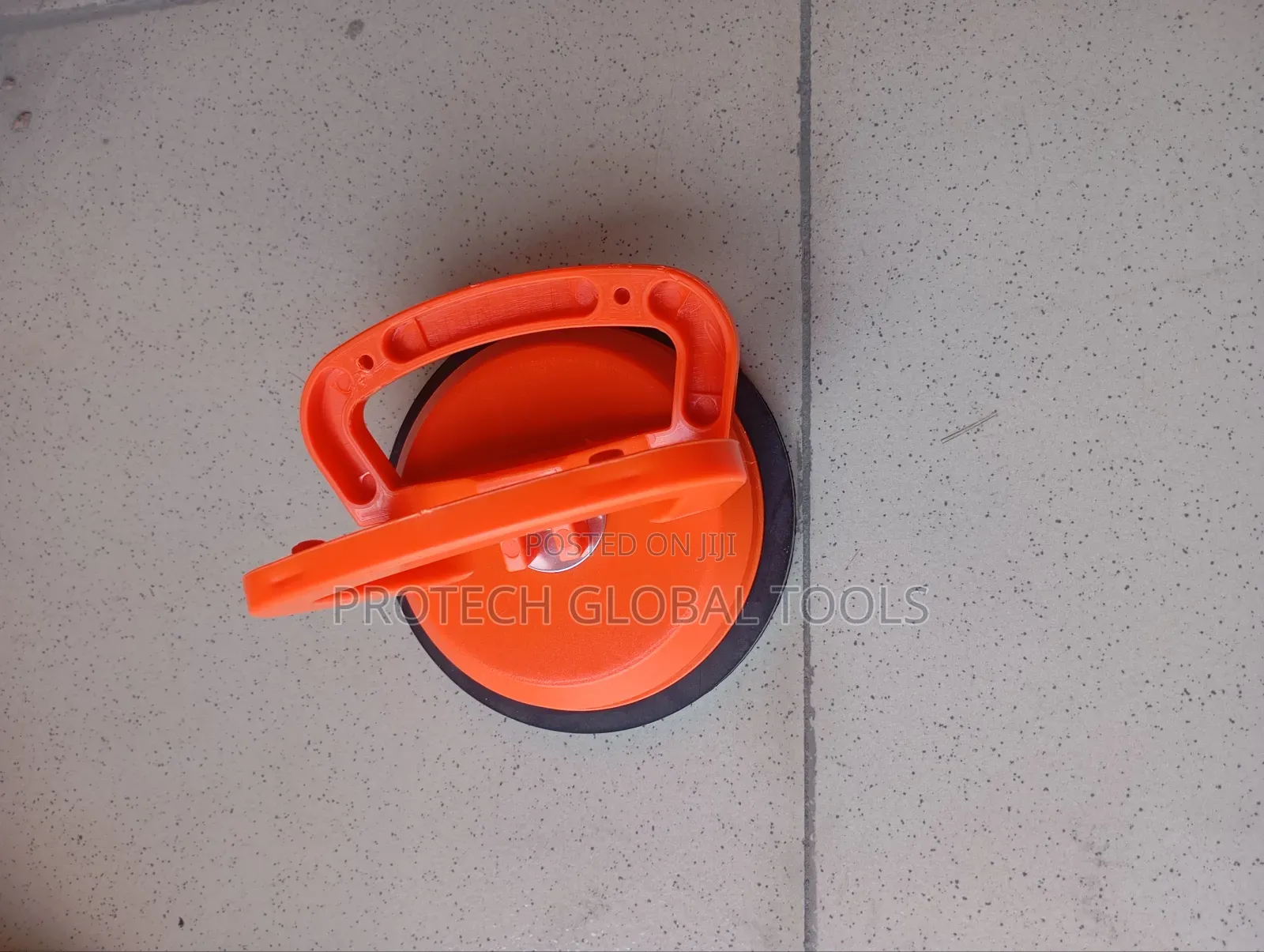 Plastic Handle One Way Glass Lifter