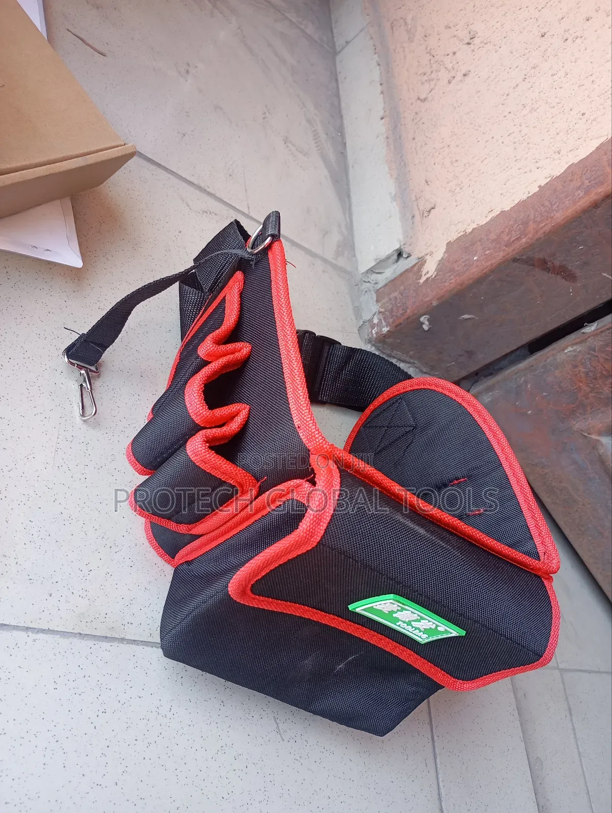 Tools Waist Bag