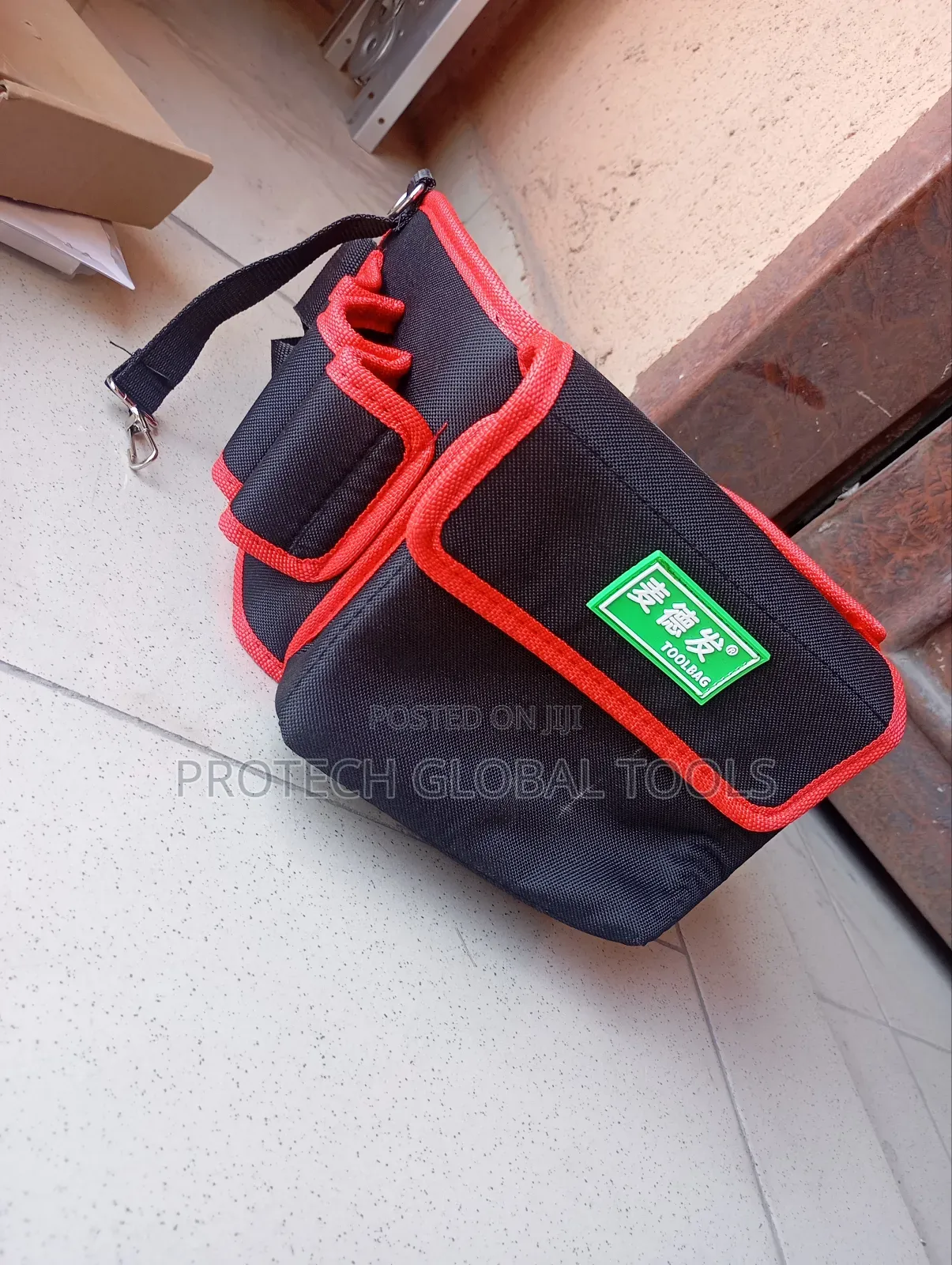 Tools Waist Bag
