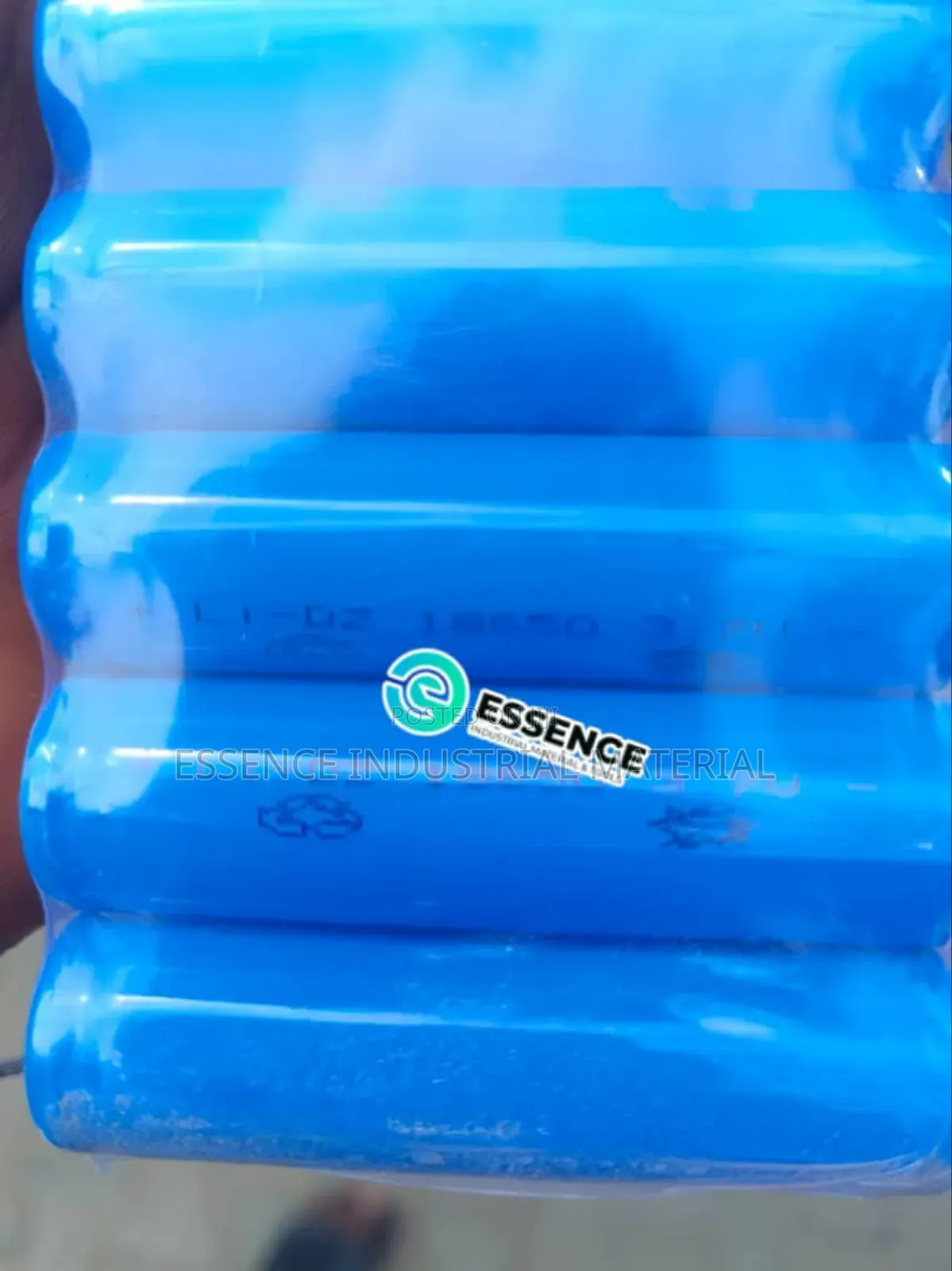 Hot Sales Wzs18650 Rechargeable Lithium-ion Batteries.