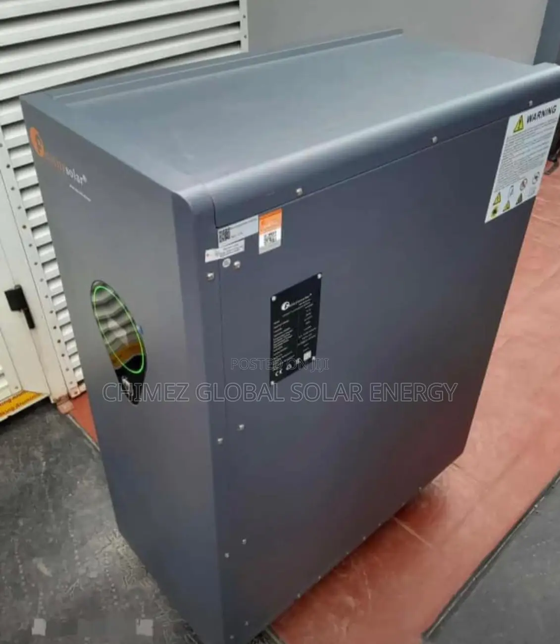 25kwh Lithium Ion Battery 51.2volts