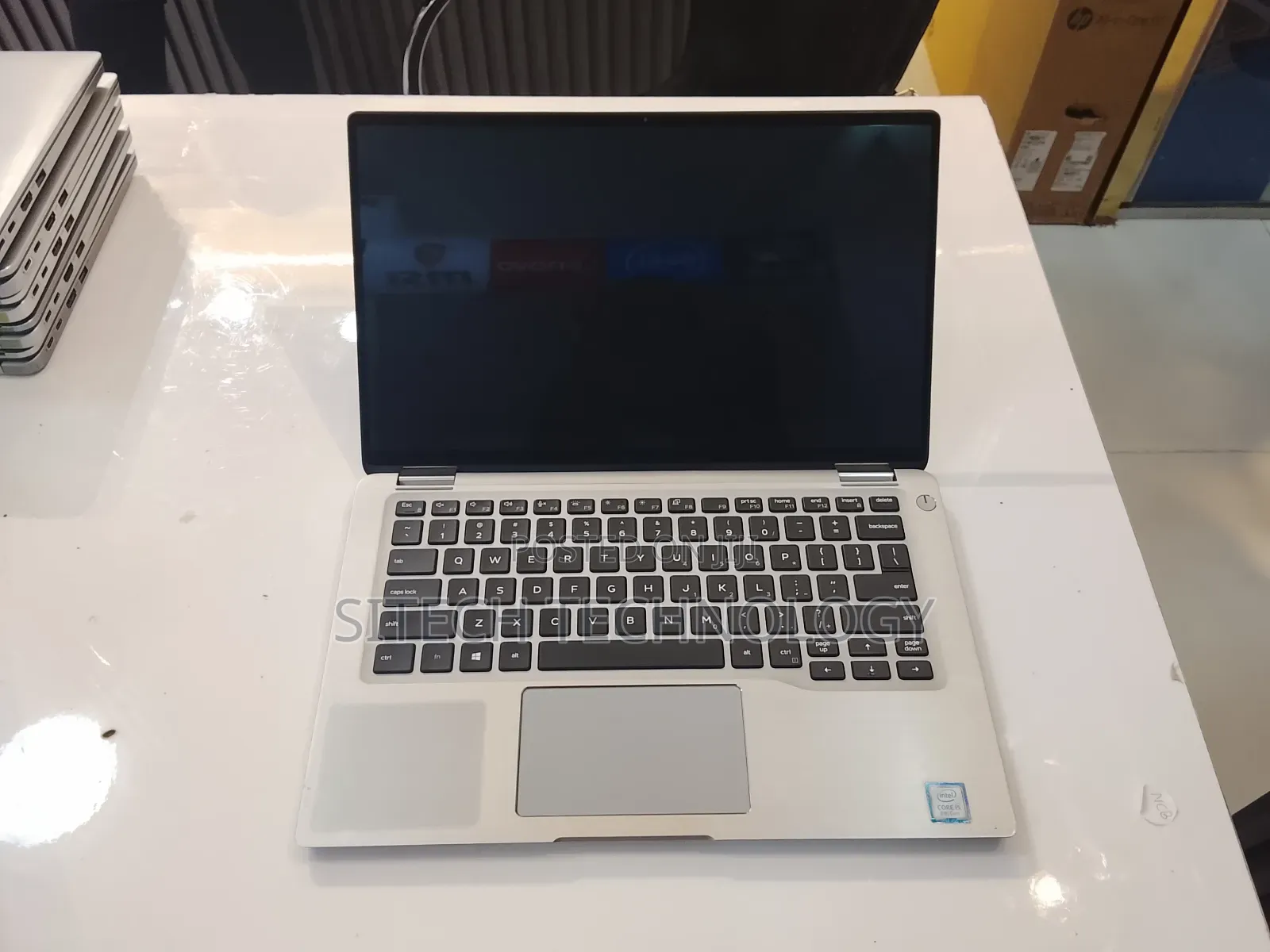 Laptop Dell Latitude 7400 16GB Intel Core i7 SSD 512GB