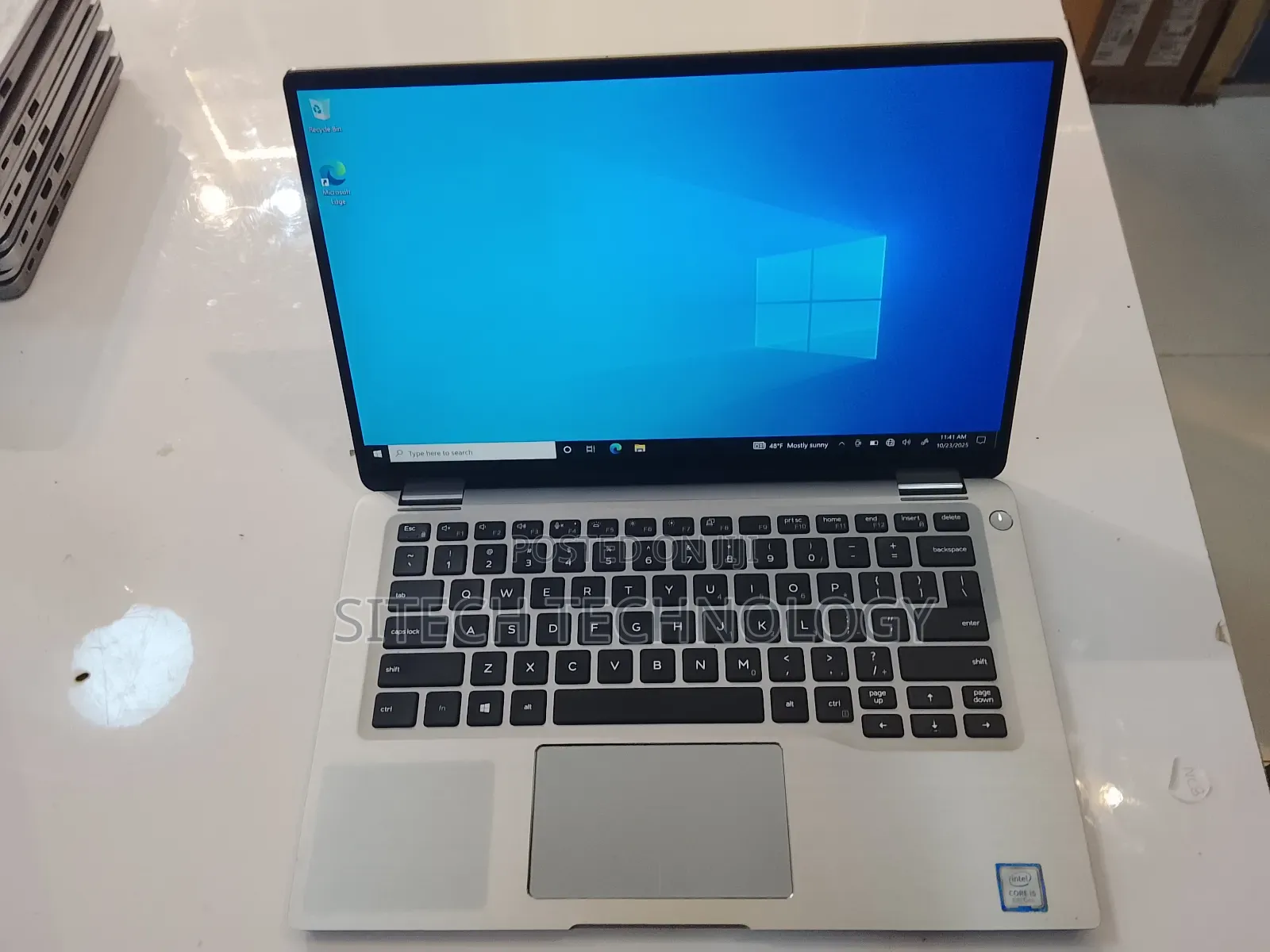 Laptop Dell Latitude 7400 16GB Intel Core i7 SSD 512GB
