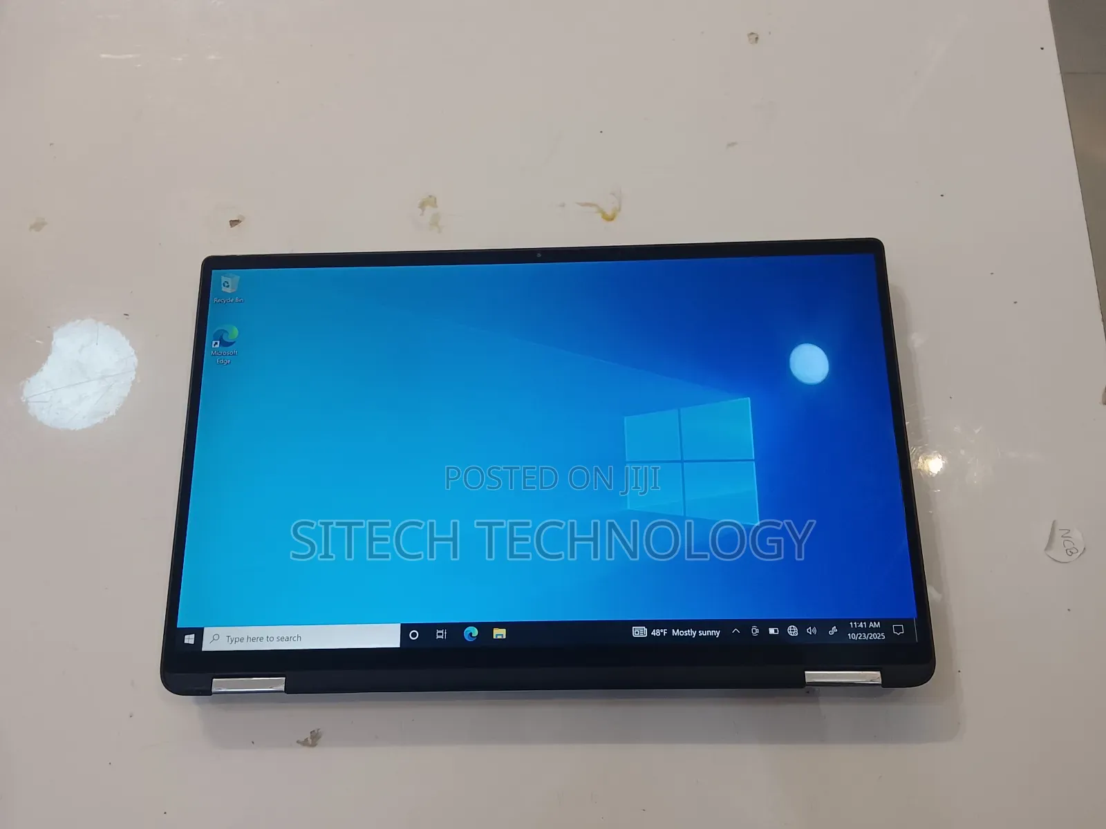 Laptop Dell Latitude 7400 16GB Intel Core i7 SSD 512GB