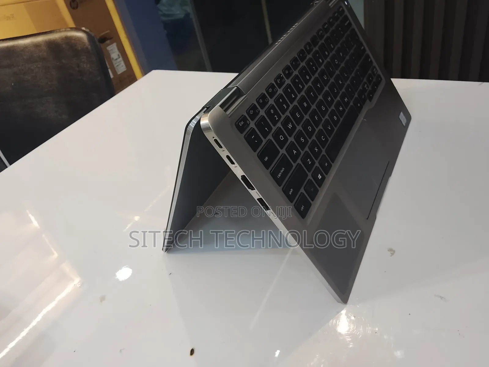 Laptop Dell Latitude 7400 16GB Intel Core i7 SSD 512GB