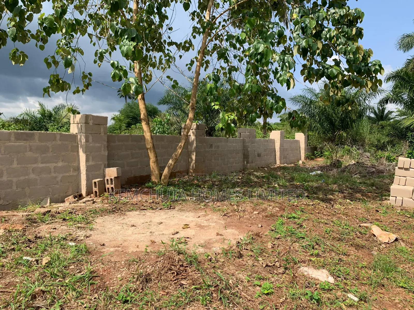 Stop Paying Rent Forever, Buy Agunechibe Today and Be a Landlord Asaba