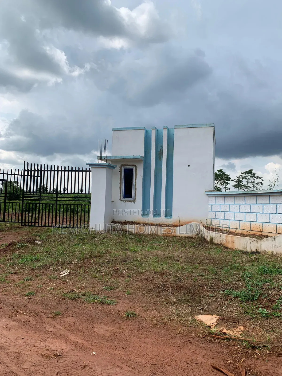 Stop Paying Rent Forever, Buy Agunechibe Today and Be a Landlord Asaba