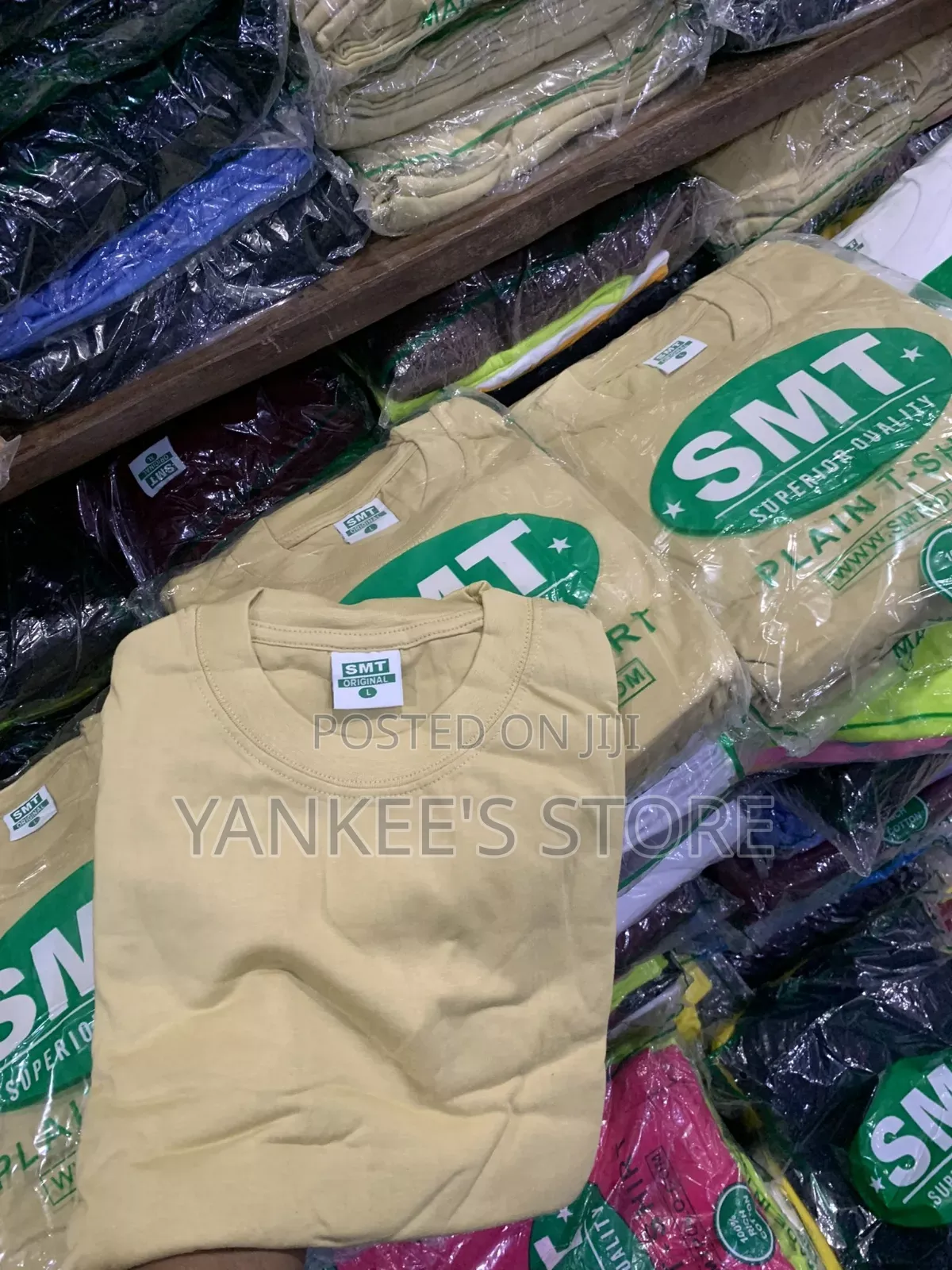 Original Mr R and SMT High Quality Tshirts