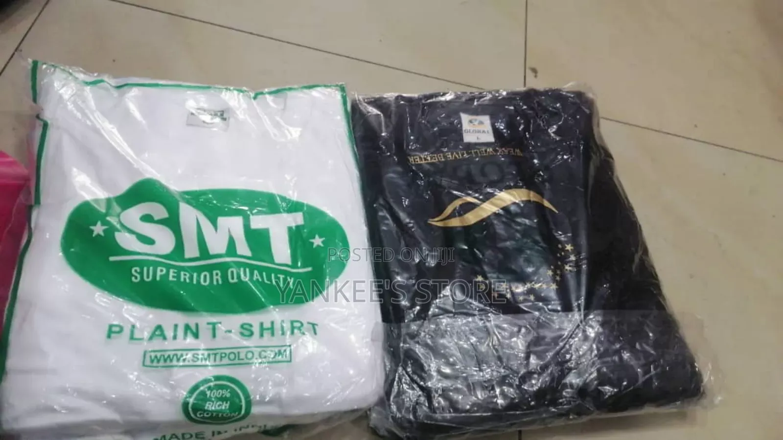 Original Mr R and SMT High Quality Tshirts