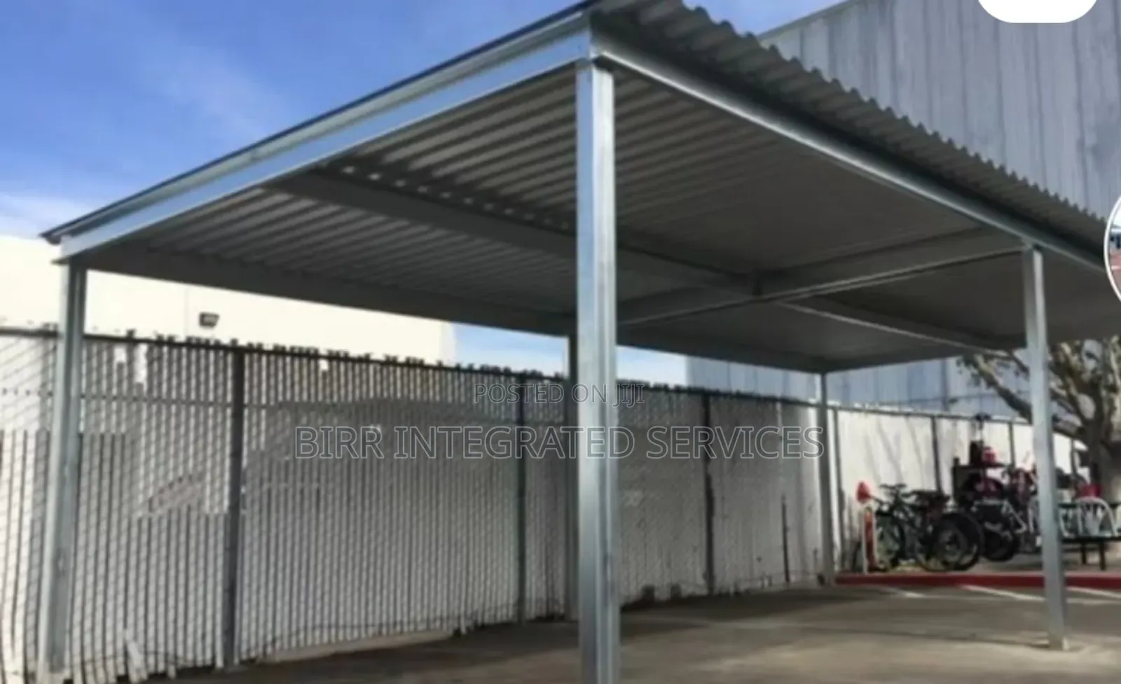 Pergola , Retractable Automatic Pergola And Car Port Expert