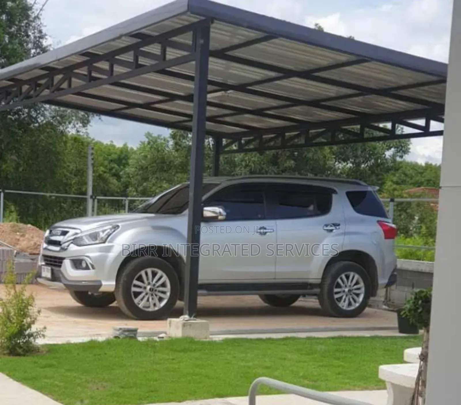 Pergola , Retractable Automatic Pergola And Car Port Expert