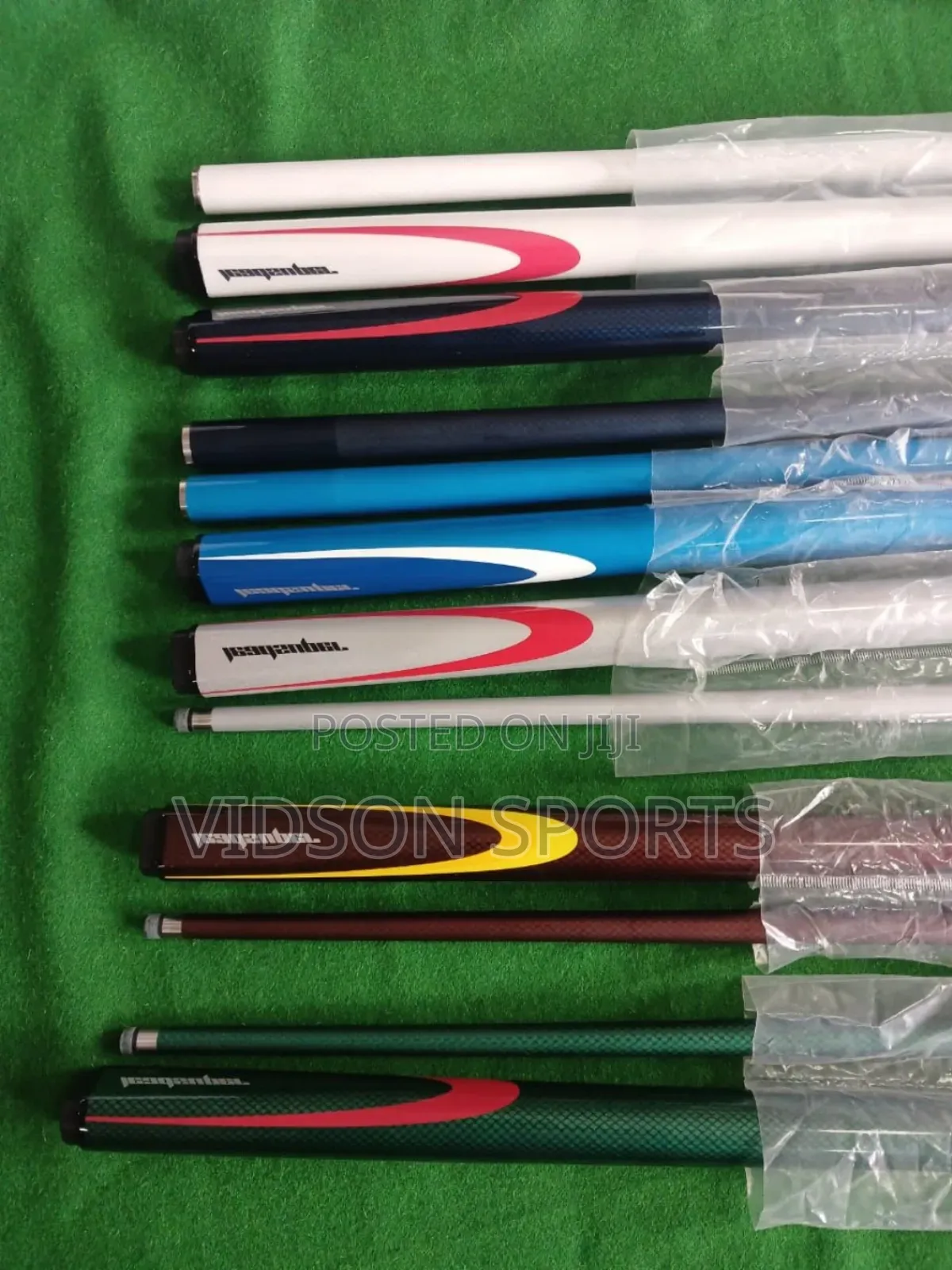 Foreign Everlast Coin and Marble Board With 3 Set of Free Fibre Sticks