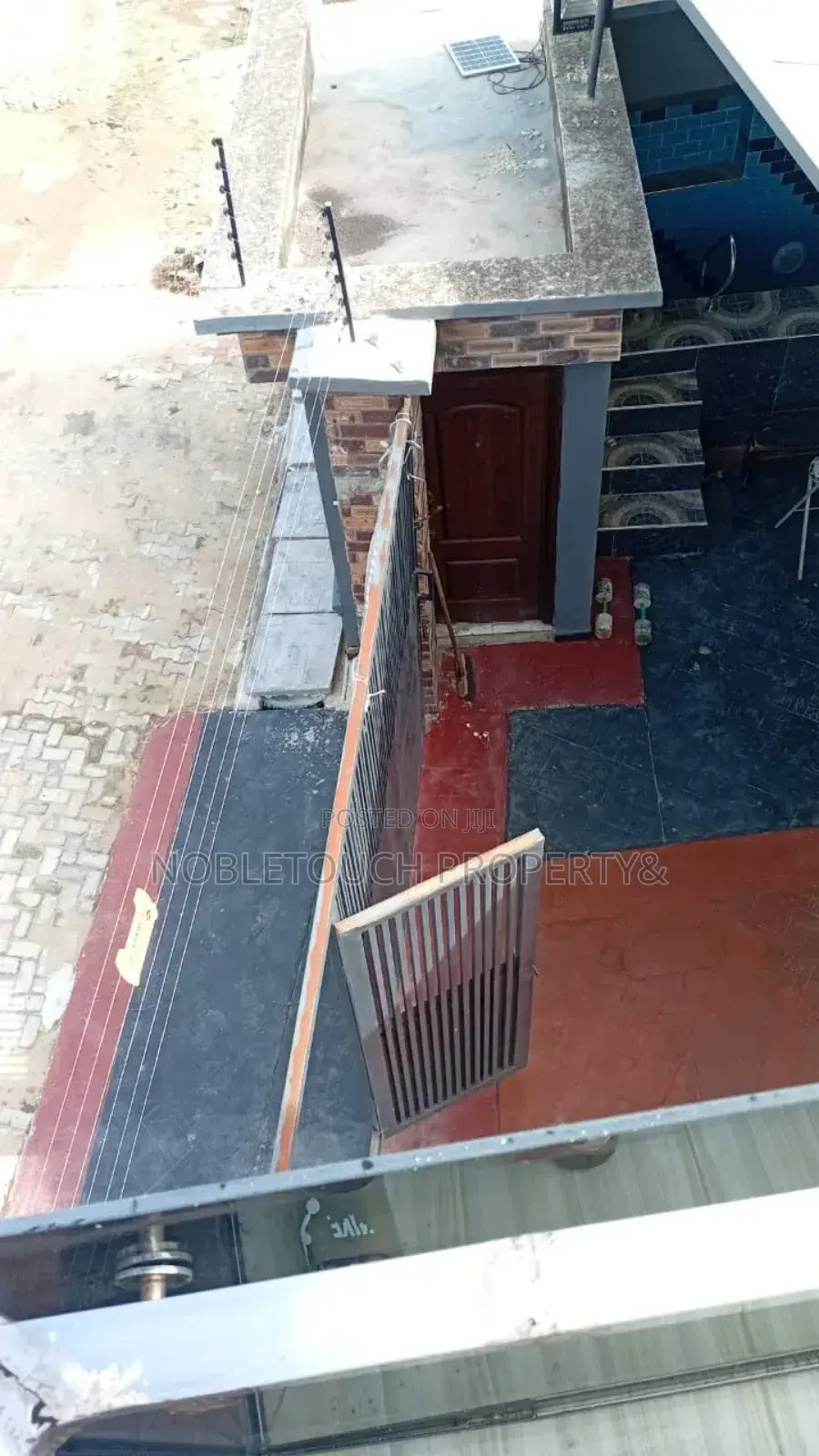 5bdrm Duplex in Lekki for sale