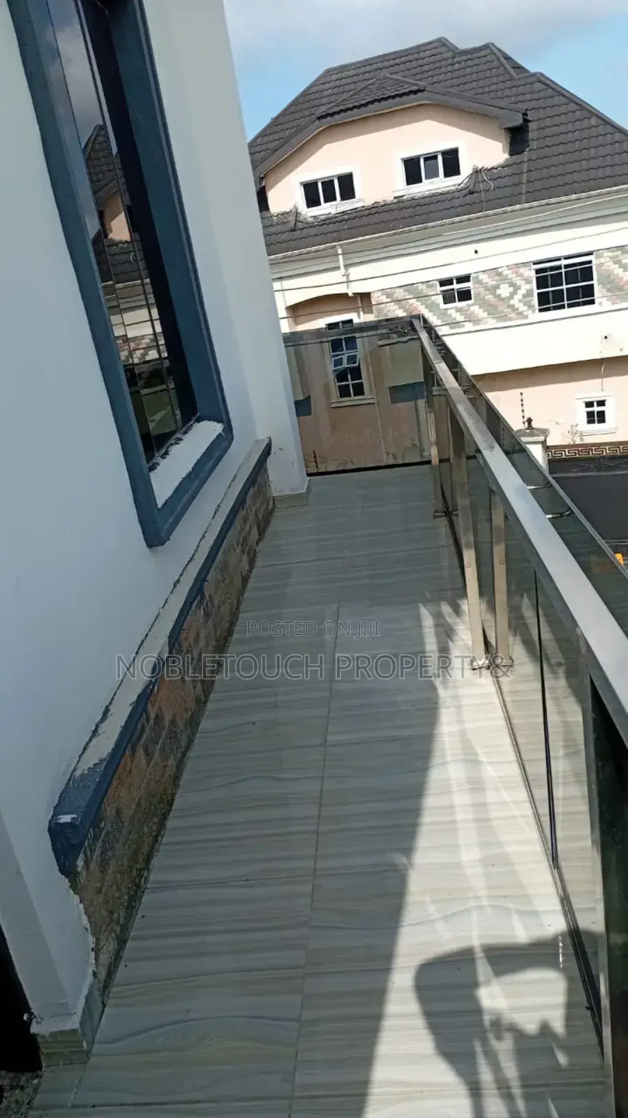 5bdrm Duplex in Lekki for sale