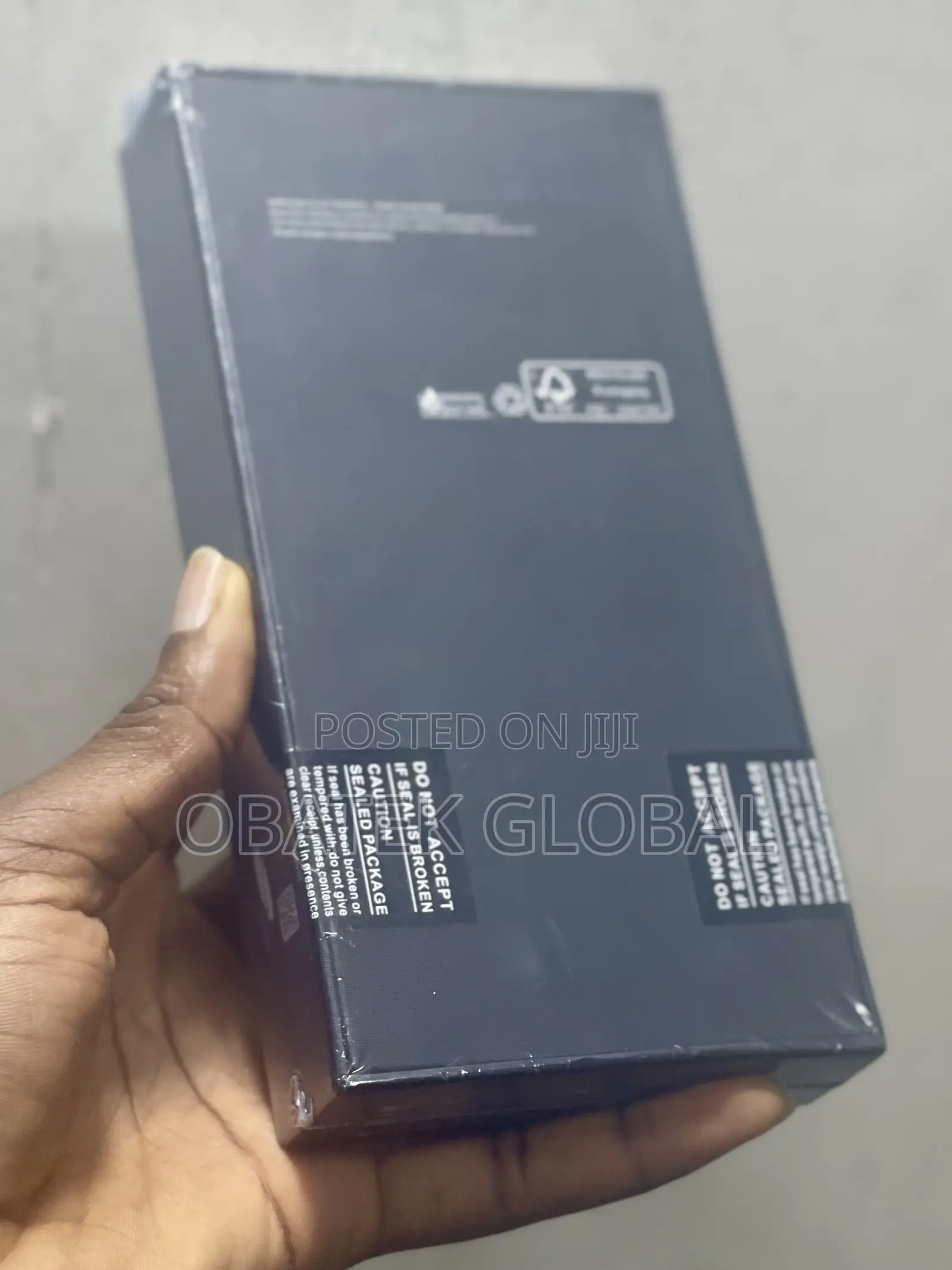 New Samsung Galaxy S22 Ultra 256 GB Green