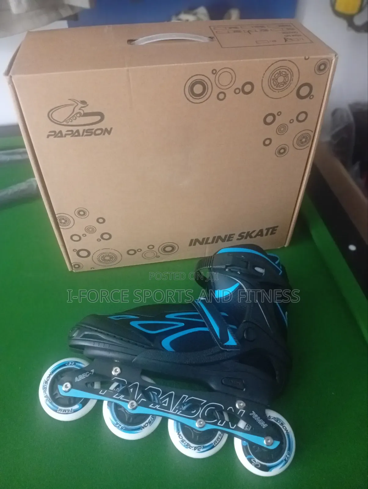 High Quality Skate Shoes