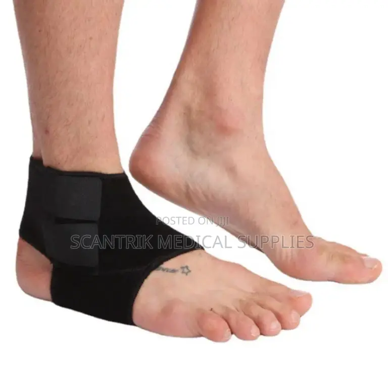 Ankle Support Company in Nigeria