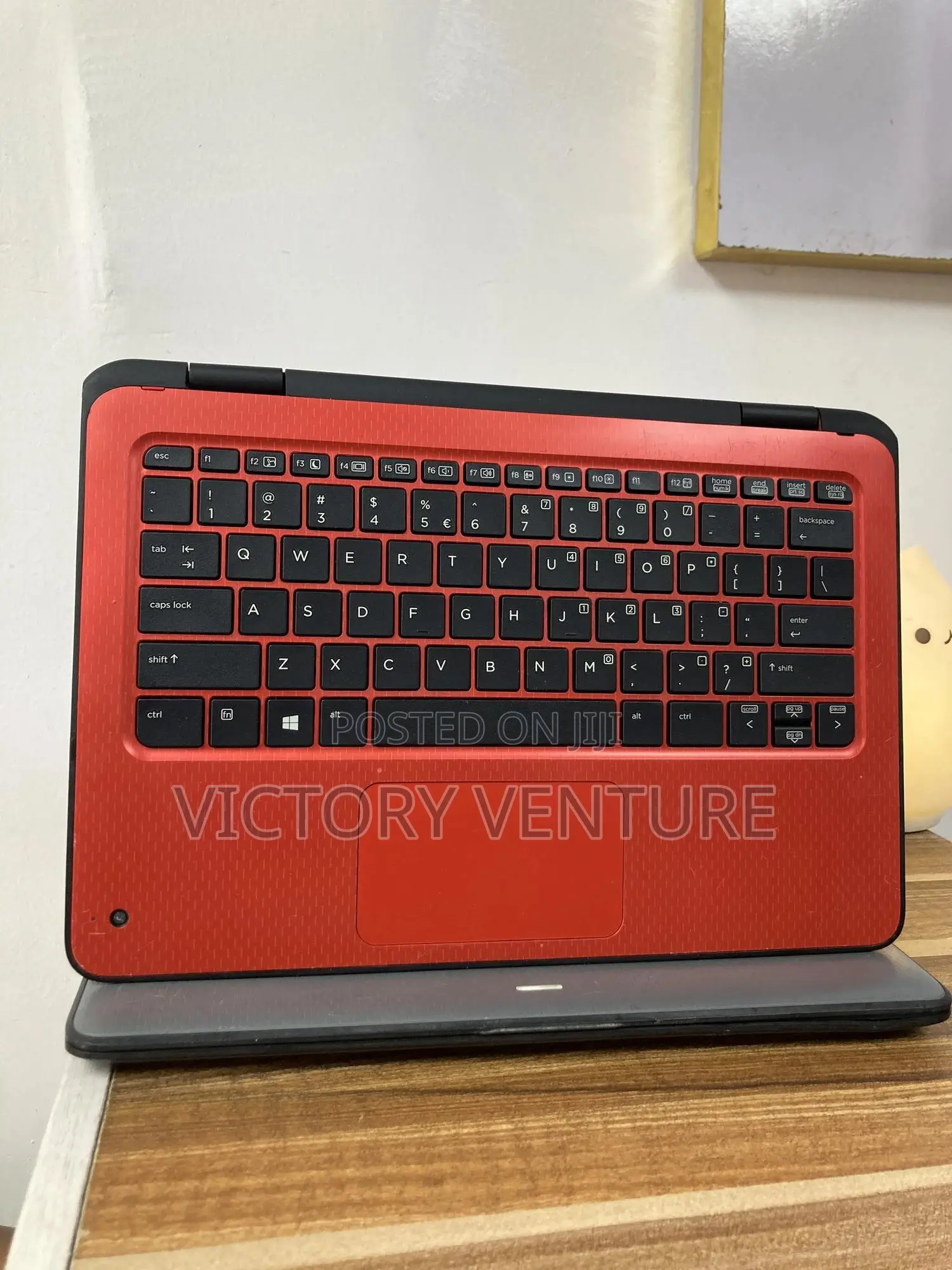 Laptop HP ProBook X360 11 G1 EE 4GB Intel Pentium SSD 128GB
