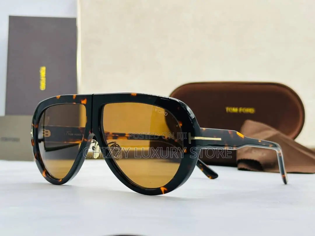 Tom Ford Quality Luxury Ladies Sunglasses