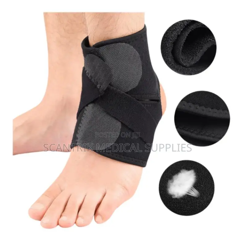 Medical Ankle Support in Nigeria
