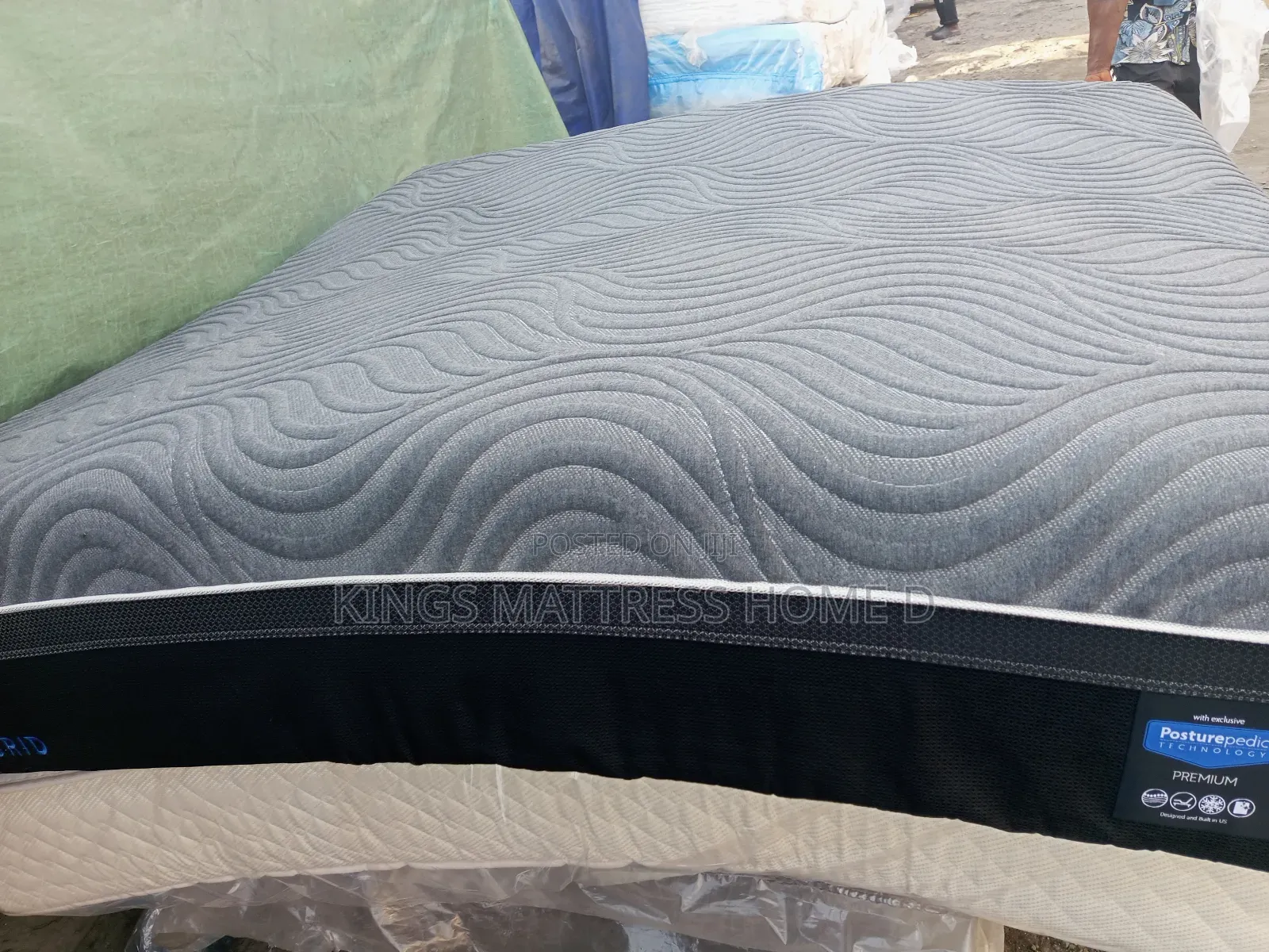 Mattress for Home Apartment