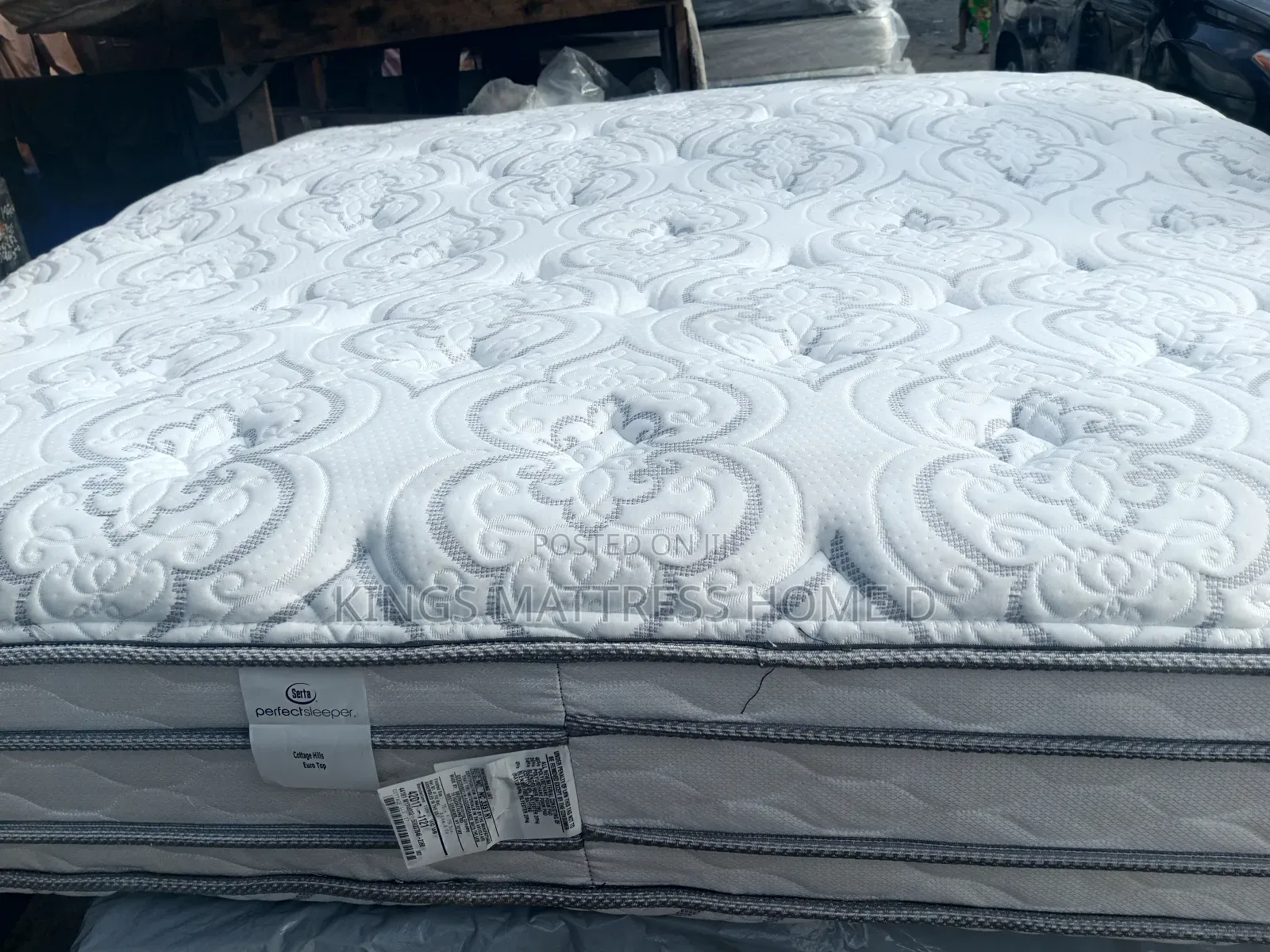 Mattress for Home Apartment
